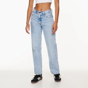 NWT Levi's dad jeans - size 29